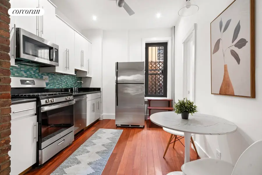 442 St Marks Avenue #1C, Brooklyn, NY 11238 - #2