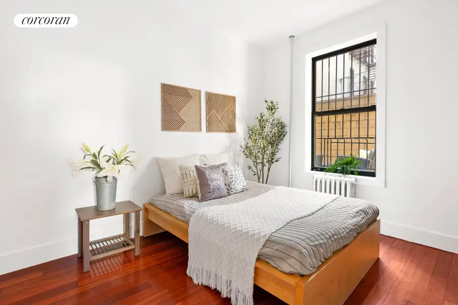 442 St Marks Avenue #1C, Brooklyn, NY 11238 - #3