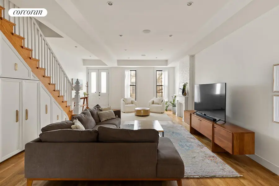 1079 Hancock Street, Brooklyn, NY 11221 - #2