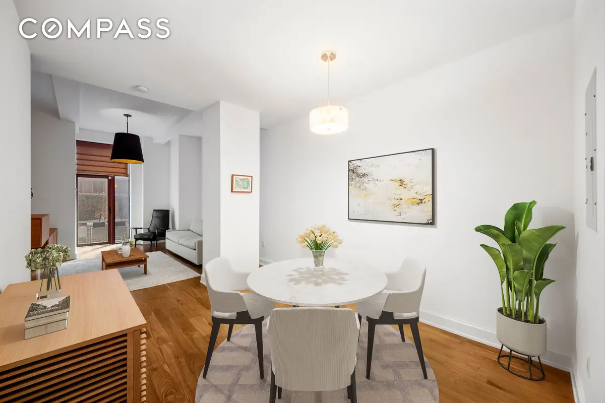 140 W 22nd Street #2D, New York, NY 10011 - #1