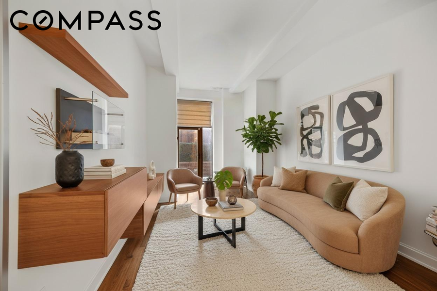 140 W 22nd Street #2D, Manhattan, NY 10011 - #2