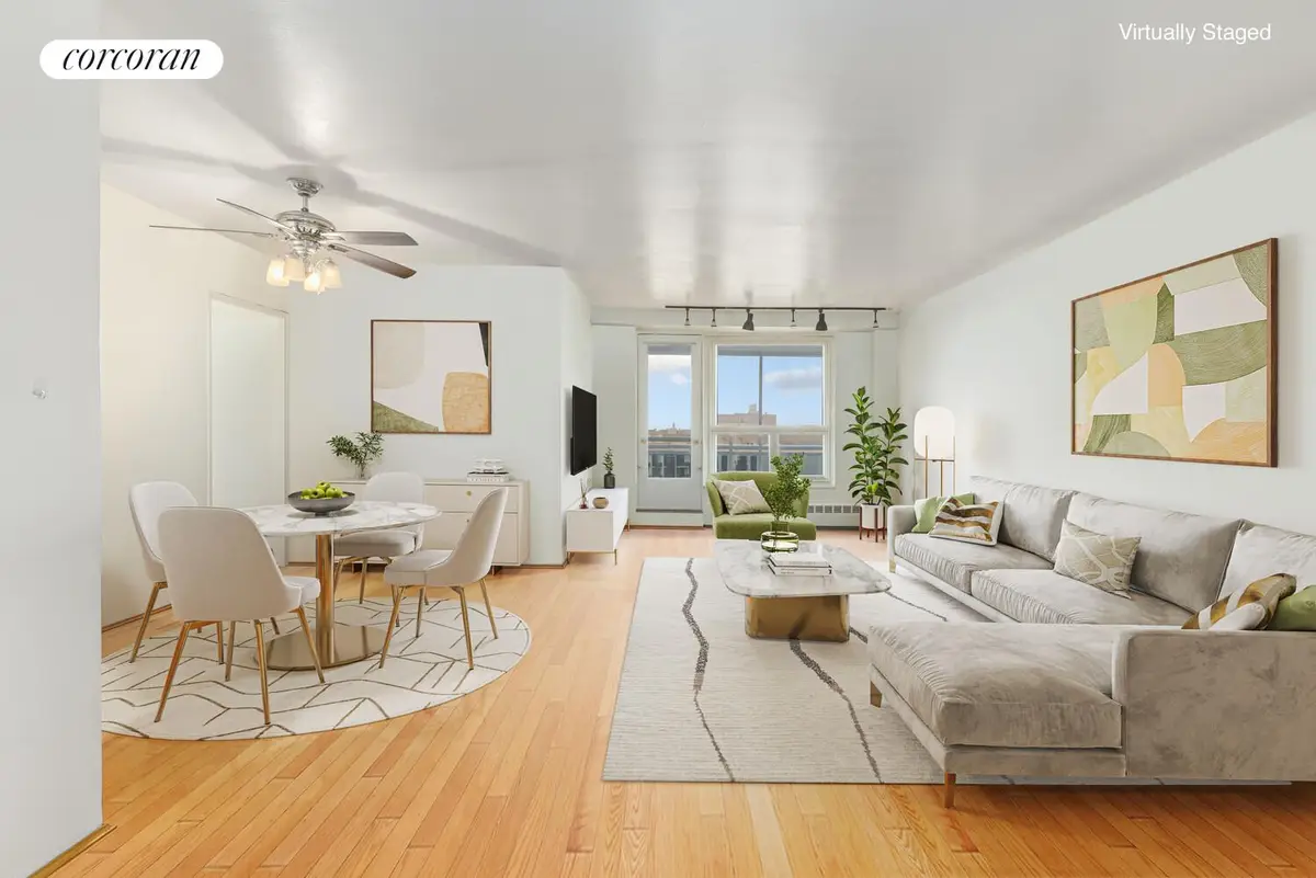 98-05 63rd Road #14J, Queens, NY 11374 - #1