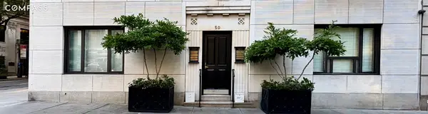50 Park Avenue #1H, Manhattan, NY 10016