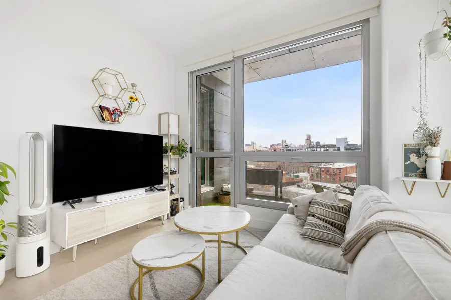 22-43 Jackson Avenue #7-F, Queens, NY 11101 - #2