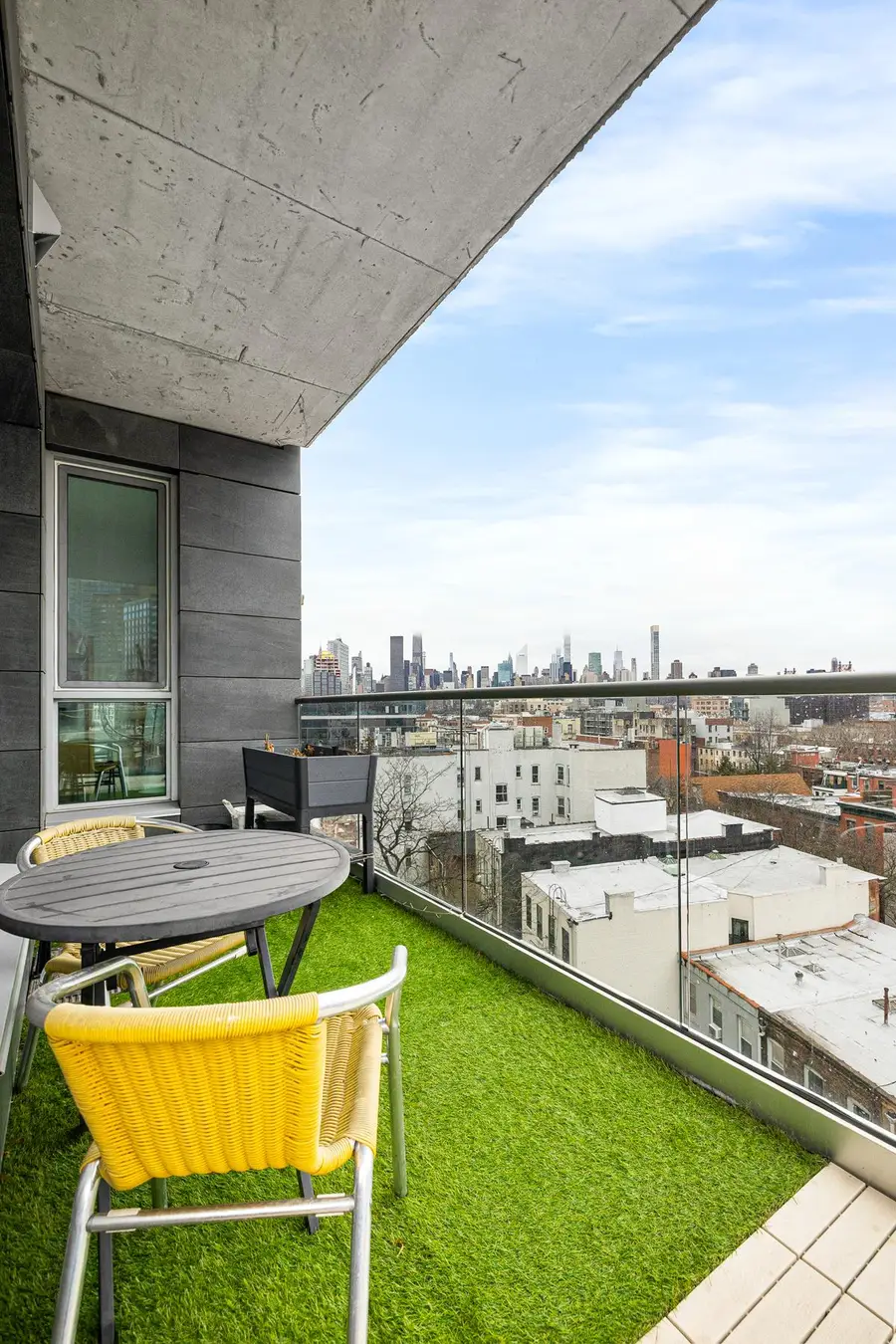 22-43 Jackson Avenue #7-F, Queens, NY 11101 - #3