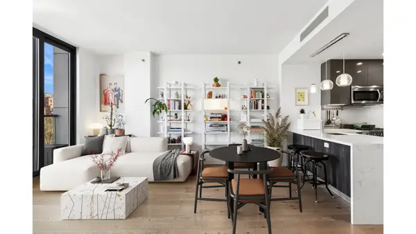 11-30 45th Road #5A, Queens, NY 11101