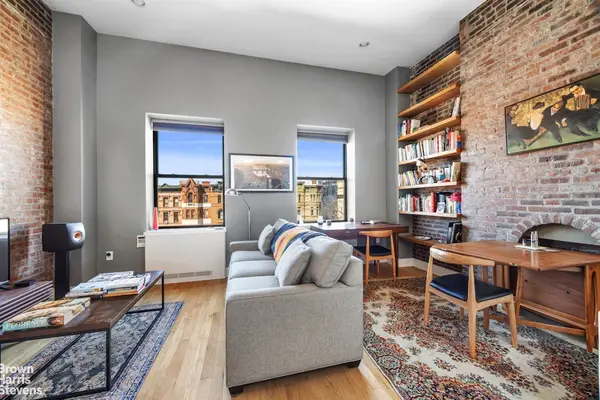 192 Lenox Avenue #PHA, Manhattan, NY 10026