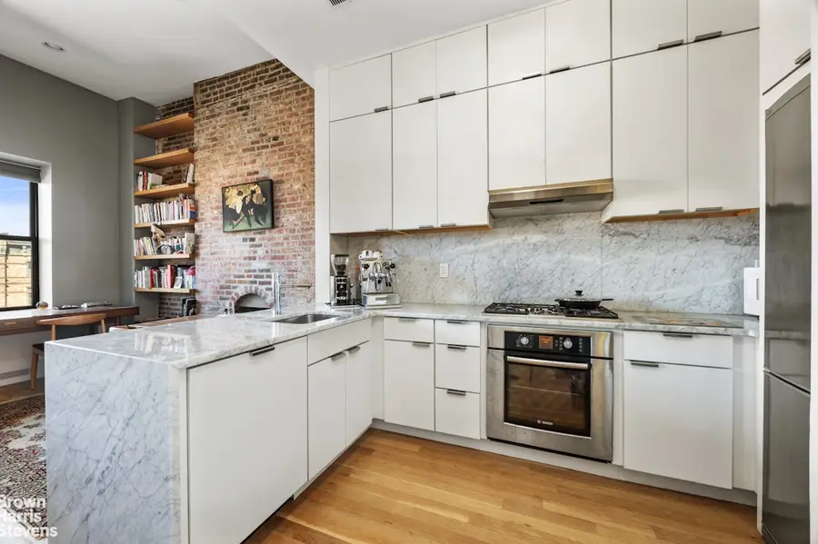 192 Lenox Avenue #PHA, New York, NY 10026 - #2