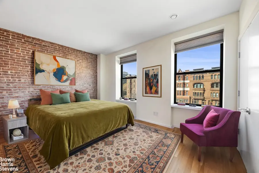 192 Lenox Avenue #PHA, New York, NY 10026 - #3
