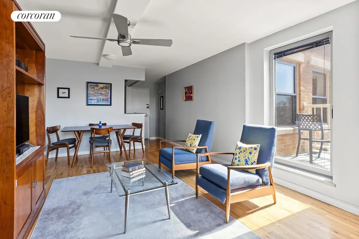 1825 Madison Avenue #9G, Manhattan, NY 10035 - #1