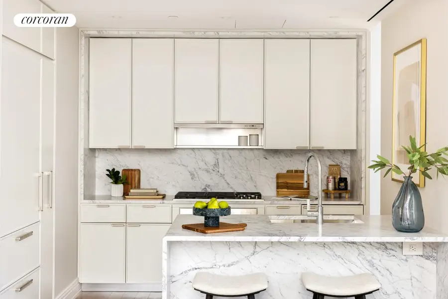 430 E 58th Street #23A, Manhattan, NY 10022 - #3