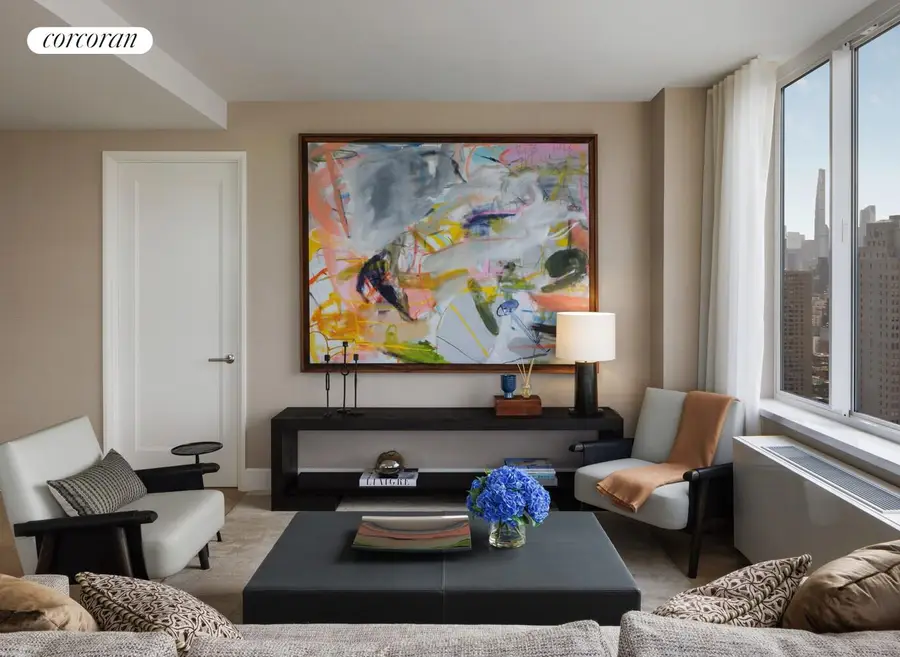 400 E 84th Street #22A, Manhattan, NY 10028 - #2