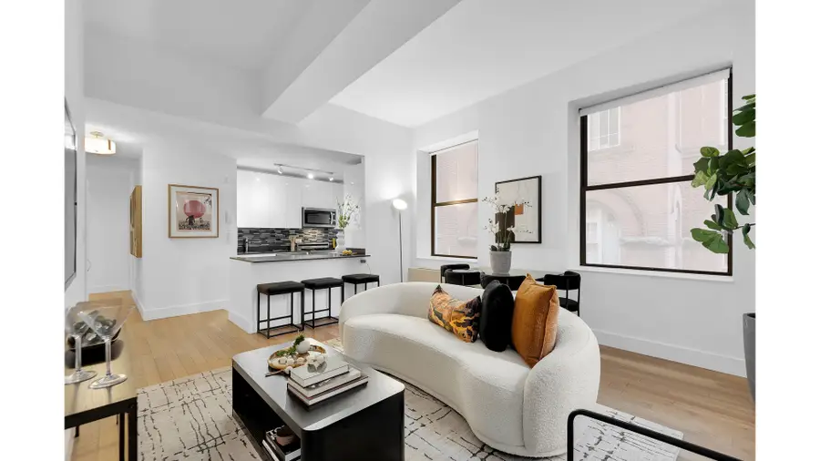 99 John Street #205, New York, NY 10038 - #2