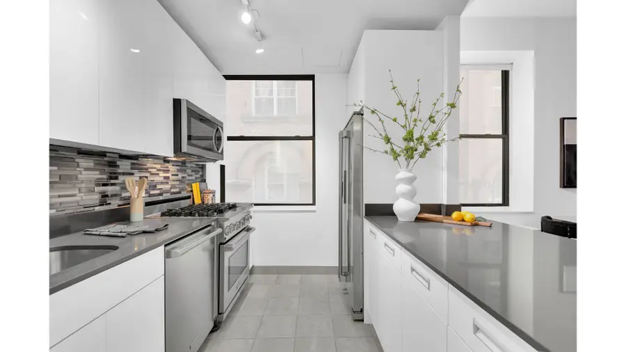 99 John Street #205, New York, NY 10038 - #3