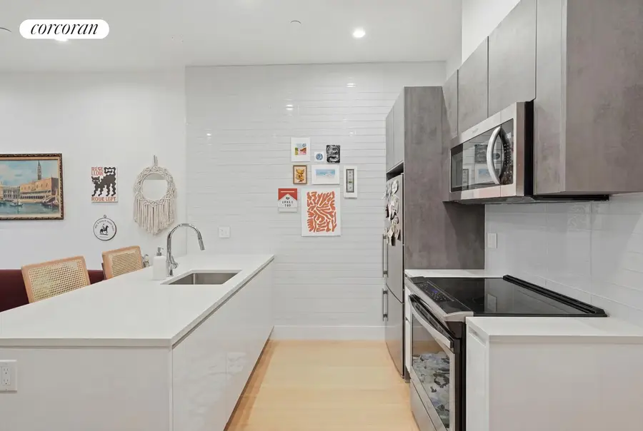 256 Winthrop Street #1A, Brooklyn, NY 11225 - #3