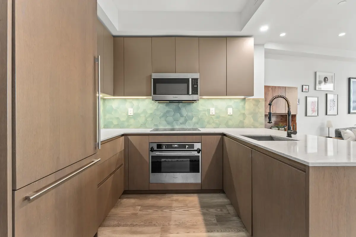 1214 Pacific Street #4, Brooklyn, NY 11216 - #1