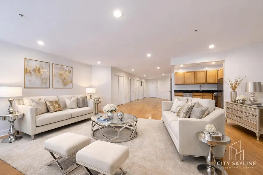 19-19 24th Avenue #L-503, Queens, NY 11102 - #2