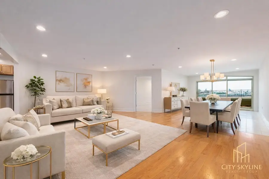 19-19 24th Avenue #L-503, Queens, NY 11102 - #3