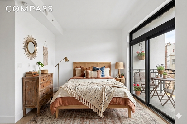 364 Harman Street #3B, Brooklyn, NY 11237