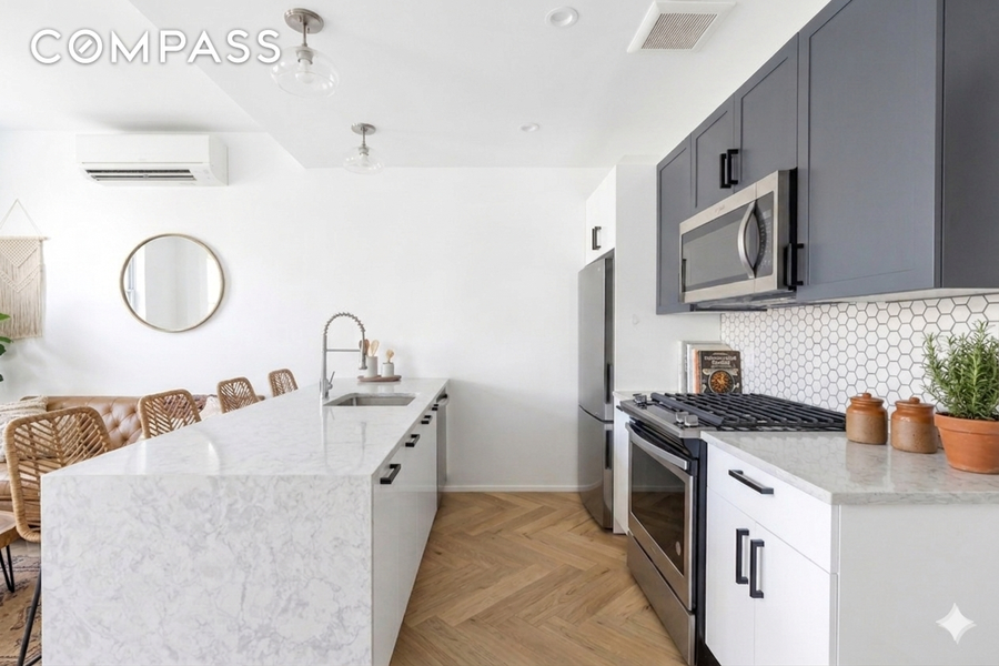 364 Harman Street #3B, Brooklyn, NY 11237 - #3