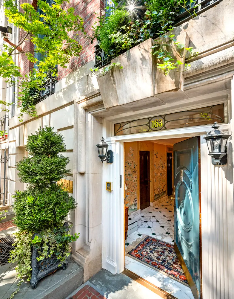 163 E 64th Street, Manhattan, NY 10065 - #3