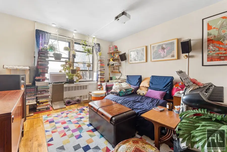 285 E 35th Street #6K, Brooklyn, NY 11203 - #2