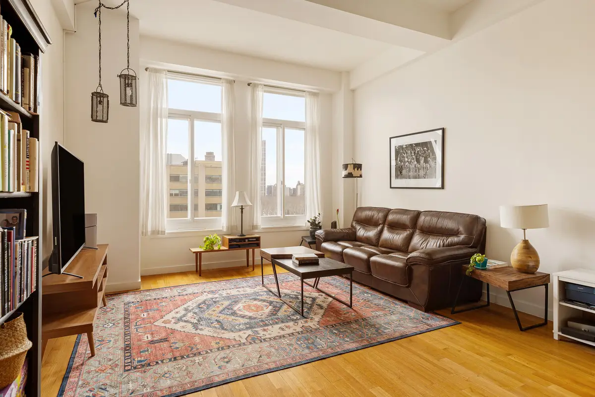 85 Adams Street #11C, Brooklyn, NY 11201 - #1