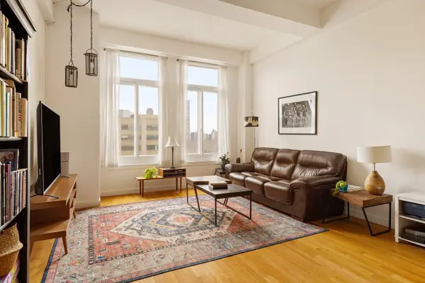 85 Adams Street #11C, Brooklyn, NY 11201