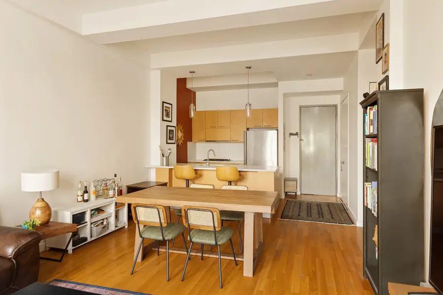 85 Adams Street #11C, Brooklyn, NY 11201 - #2