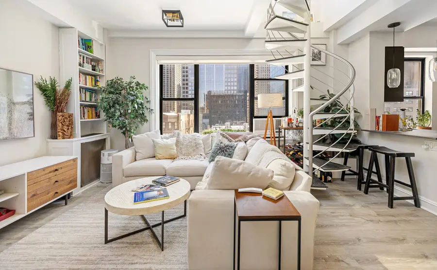 321 W 55th Street #93, Manhattan, NY 10019 - #3