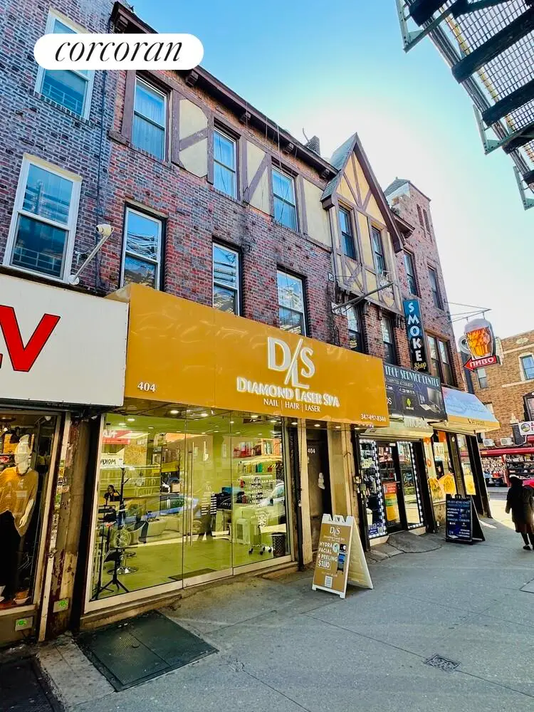 404 Brighton Beach Avenue, Brooklyn, NY 11235 - #2