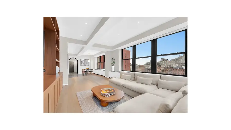 25 N Moore Street #9C, Manhattan, NY 10013 - #3