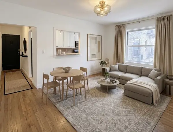 55-01 31st Avenue #2B, Queens, NY 11377