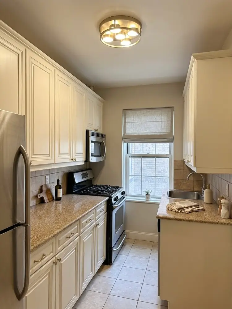 55-01 31st Avenue #2B, Queens, NY 11377 - #3