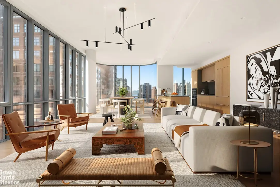 565 Broome Street #S10C, Manhattan, NY 10013 - #1