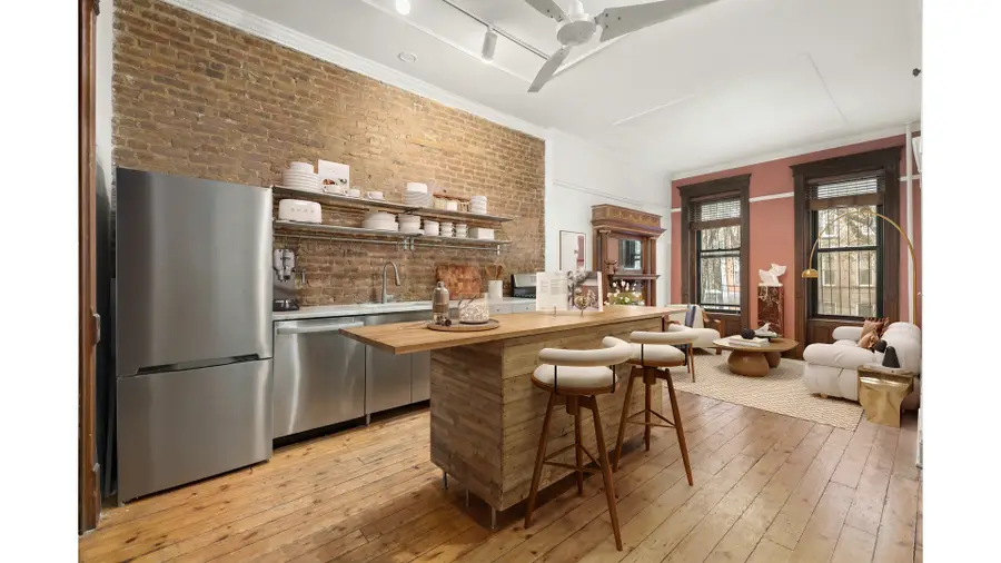 429 Hancock Street, Brooklyn, NY 11216 - #2