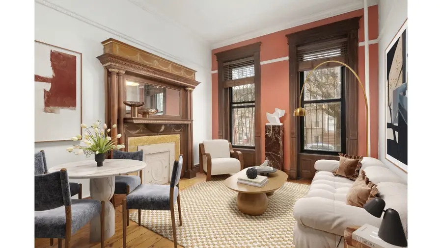 429 Hancock Street, Brooklyn, NY 11216 - #3