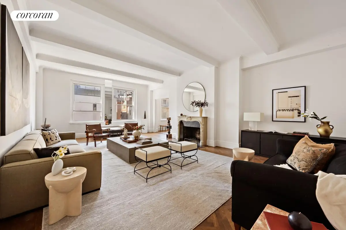 33 E 70th Street #5E, Manhattan, NY 10021 - #1