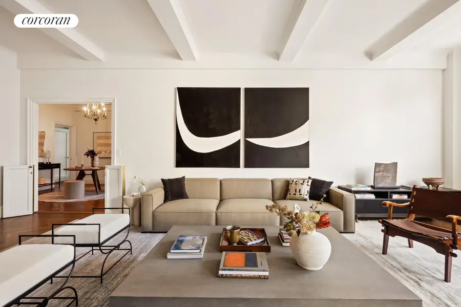 33 E 70th Street #5E, Manhattan, NY 10021 - #2