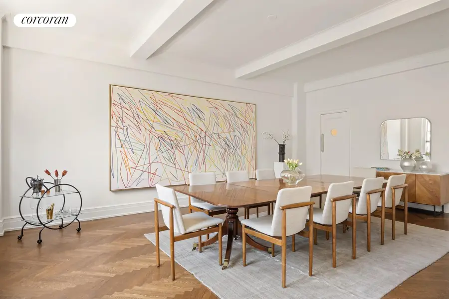 33 E 70th Street #5E, Manhattan, NY 10021 - #3