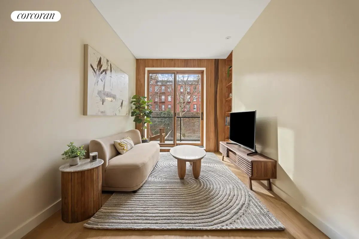 598 Sterling Place #4R, Brooklyn, NY 11238 - #1