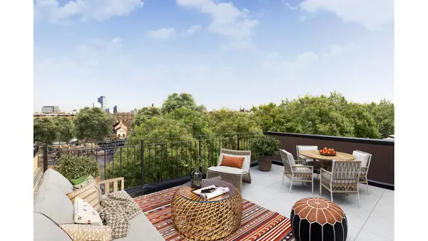 300 5th Street #3, Brooklyn, NY 11215