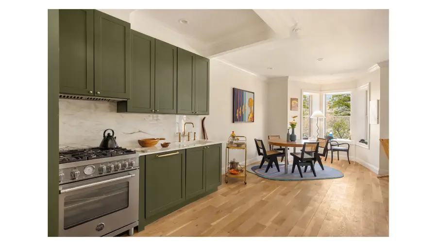 300 5th Street #3, Brooklyn, NY 11215 - #2