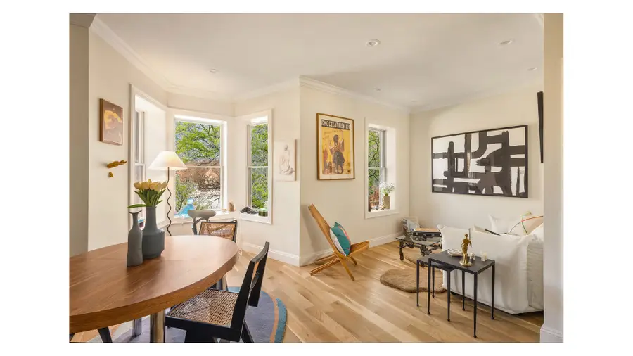 300 5th Street #3, Brooklyn, NY 11215 - #3