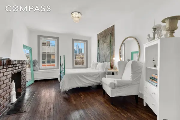 352 W 12th Street #5B, Manhattan, NY 10014