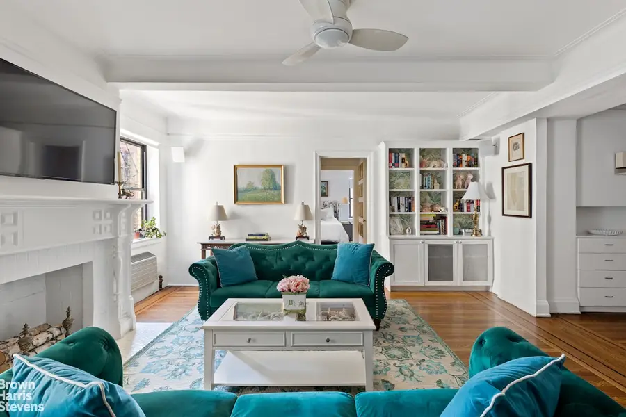 49 E 96th Street #4B, Manhattan, NY 10128 - #2