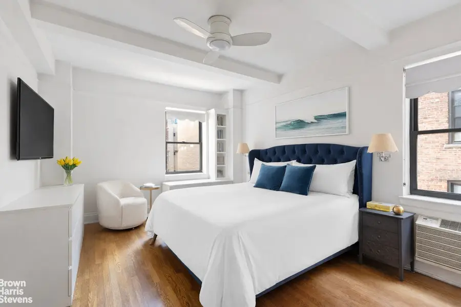 49 E 96th Street #4B, Manhattan, NY 10128 - #3