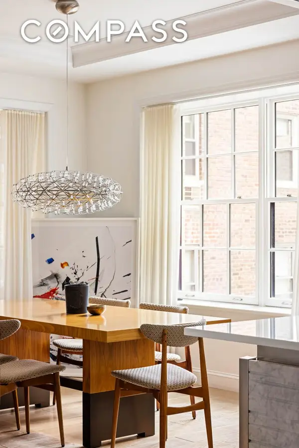 1 Lexington Avenue #5C, Manhattan, NY 10010