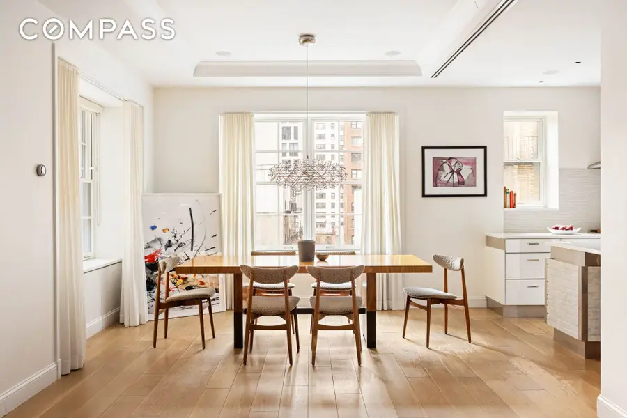 1 Lexington Avenue #5C, New York, NY 10010 - #2