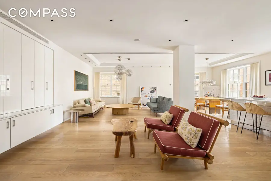 1 Lexington Avenue #5C, New York, NY 10010 - #3